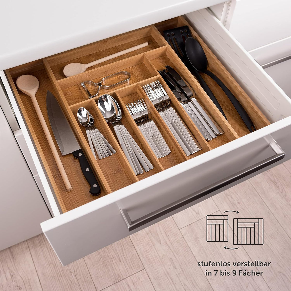 Rangement & Organisation