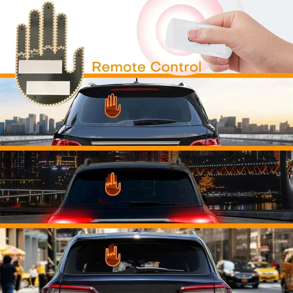 Gadgets & Auto