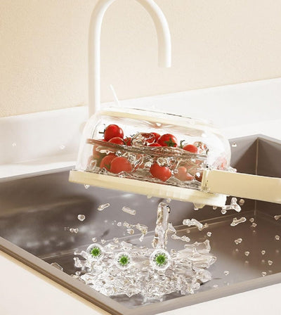 1 Bol de lavage