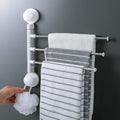 HObeath™ Barre porte-serviettes