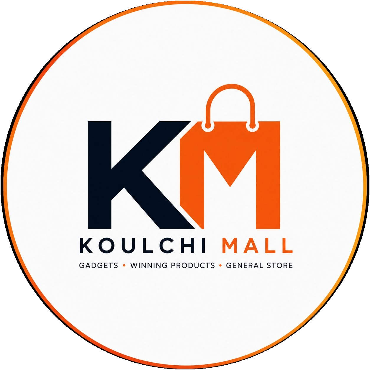 KOULCHI MALL logo