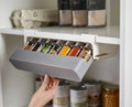 Porte-Épices sous Étagère CupboardStore™