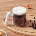 SubClap – Mug à Café Auto-Mélangeant 400ml